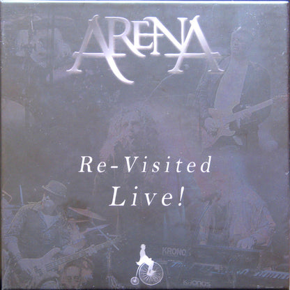 Re-Visited : Live!