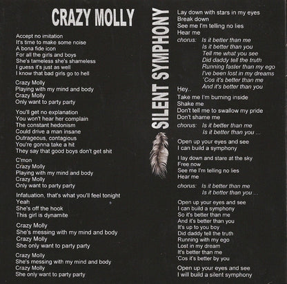 Tattooed On My Brain