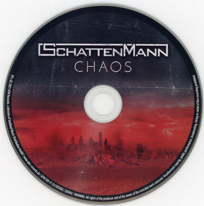 Chaos