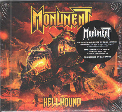 Hellhound