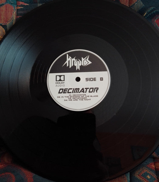 Decimator