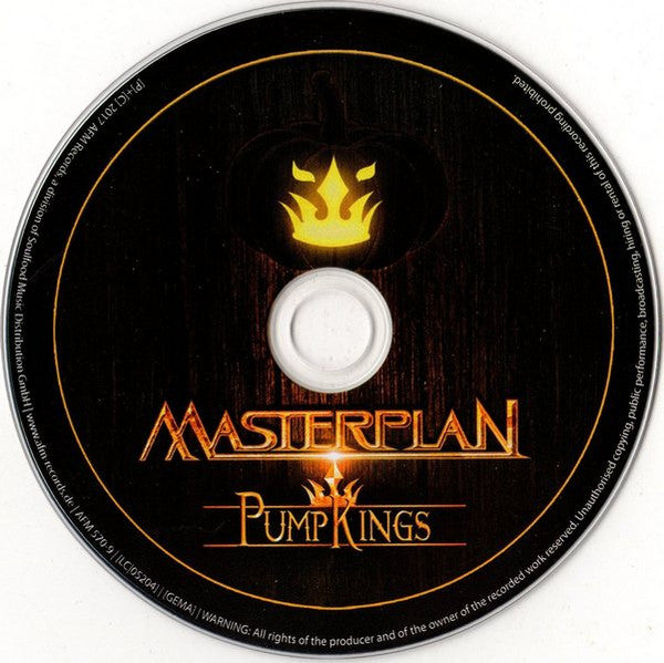 PumpKings