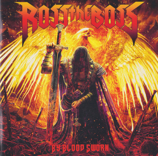 By Blood Sworn