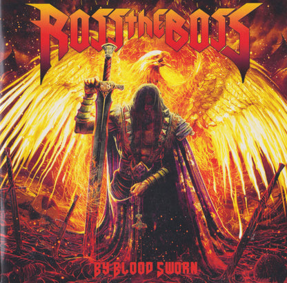 By Blood Sworn