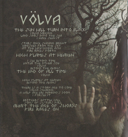 Sign Of The Dragonhead