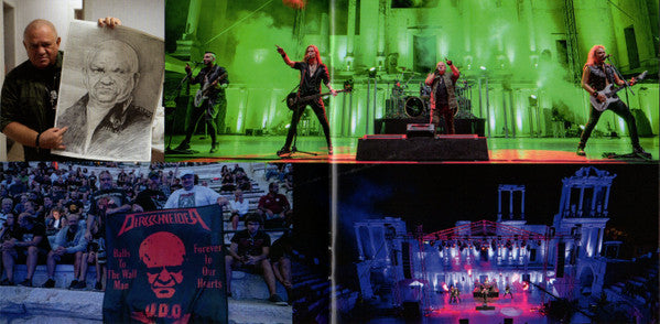 Live In Bulgaria 2020 ❈ Pandemic Survival Show ❈
