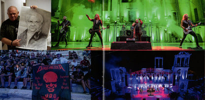 Live In Bulgaria 2020 ❈ Pandemic Survival Show ❈