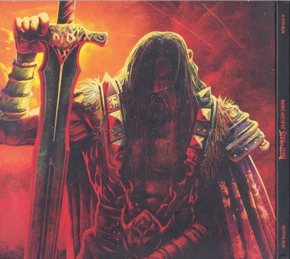 By Blood Sworn