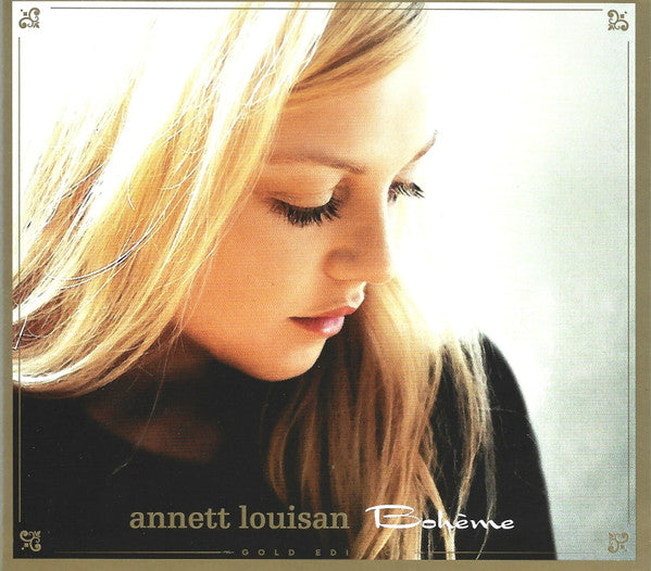 Bohème (Gold Edition)