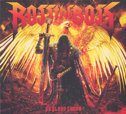 By Blood Sworn