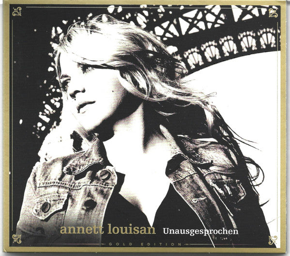 Unausgesprochen (Gold Edition)