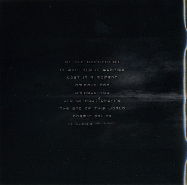 Ominous