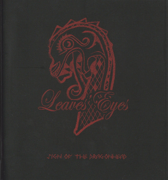 Sign Of The Dragonhead