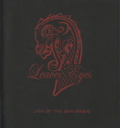 Sign Of The Dragonhead