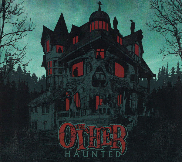 Haunted