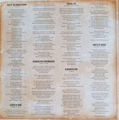 Rise Of The Dragon Empire