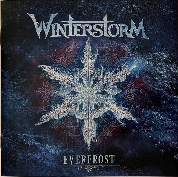 Everfrost