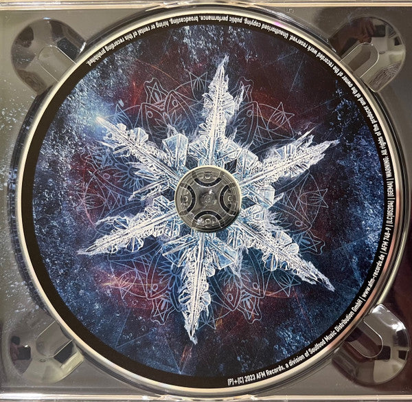 Everfrost