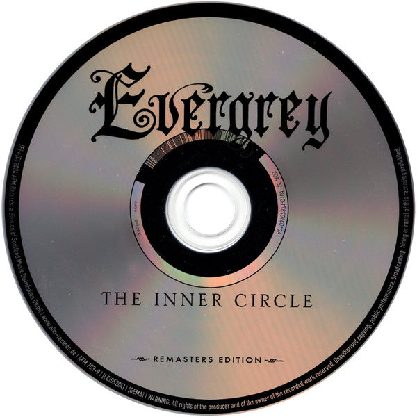 The Inner Circle