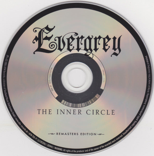 The Inner Circle