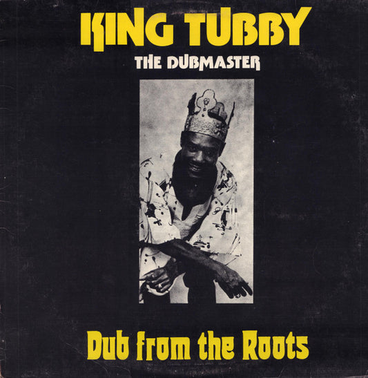 Dub From The Roots