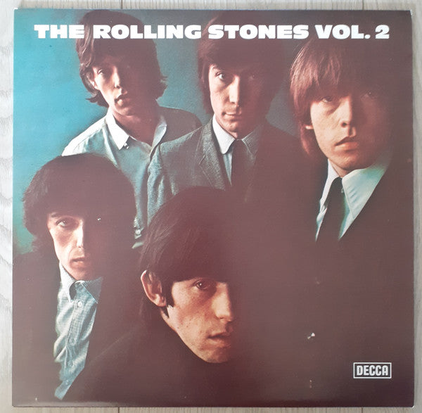 The Rolling Stones Story