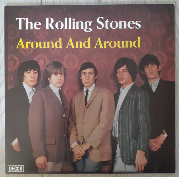 The Rolling Stones Story