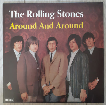 The Rolling Stones Story