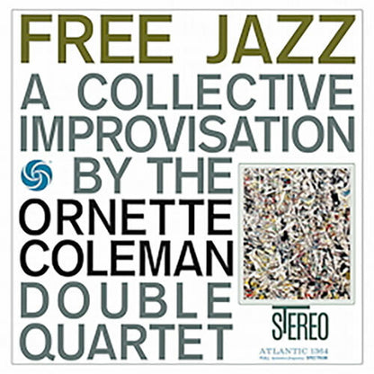 Free Jazz