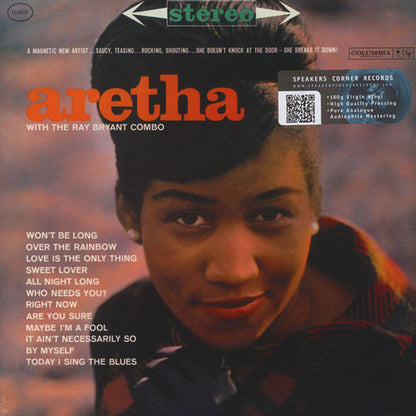 Aretha