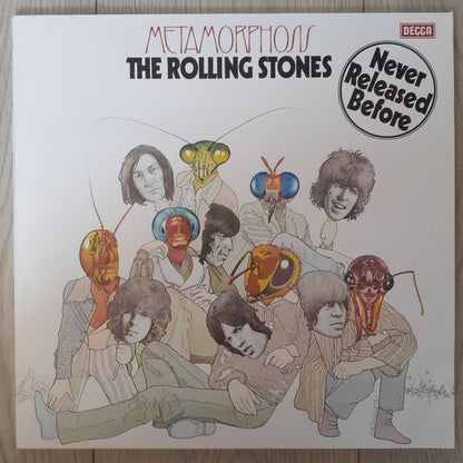 The Rolling Stones Story