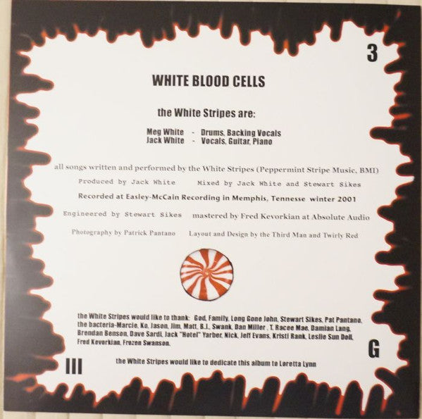 White Blood Cells