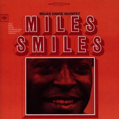 Miles Smiles