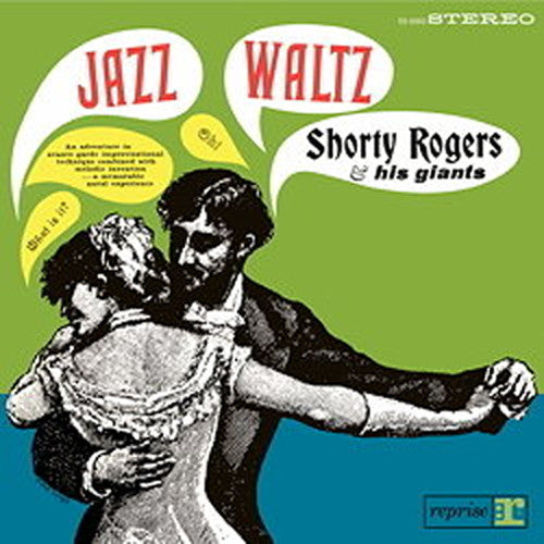 Jazz Waltz