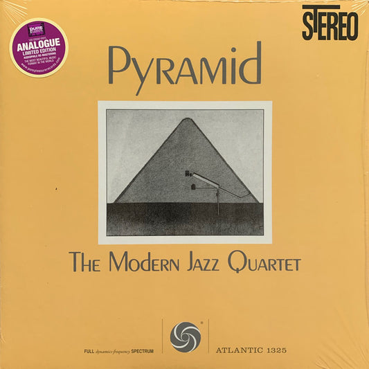 Pyramid