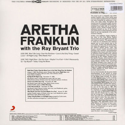 Aretha