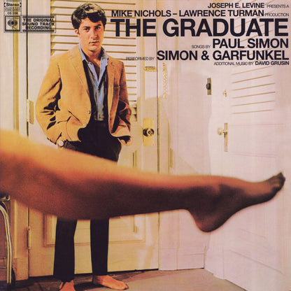 The Graduate (Original Sound Track Recording)