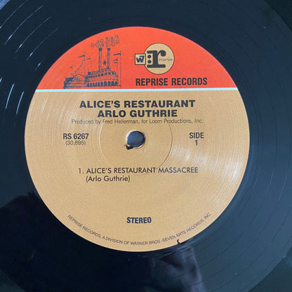 Alice's Restaurant