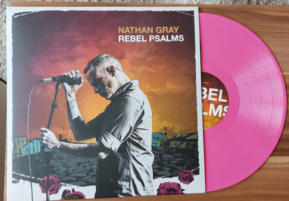 Rebel Psalms