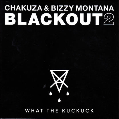 Blackout 2 (What The Cuckoo)