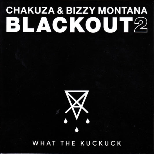 Blackout 2 (What The Kuckuck)
