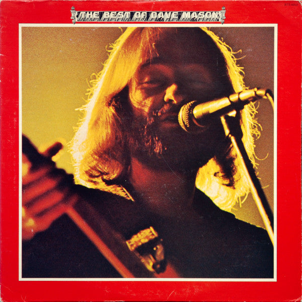 The Best Of Dave Mason