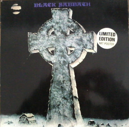 Headless Cross