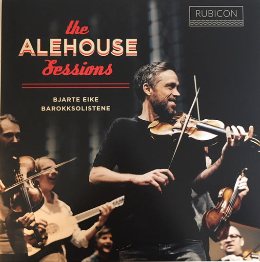 The Alehouse Sessions