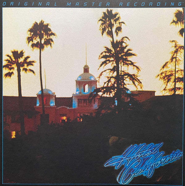 Hotel California