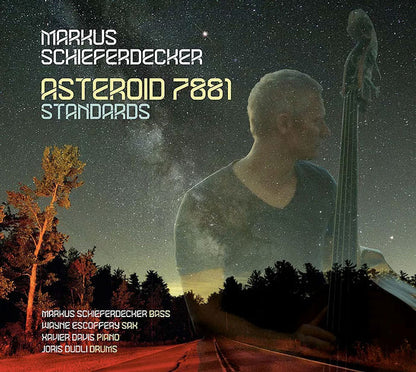 Asteroid 7881 (Standards)