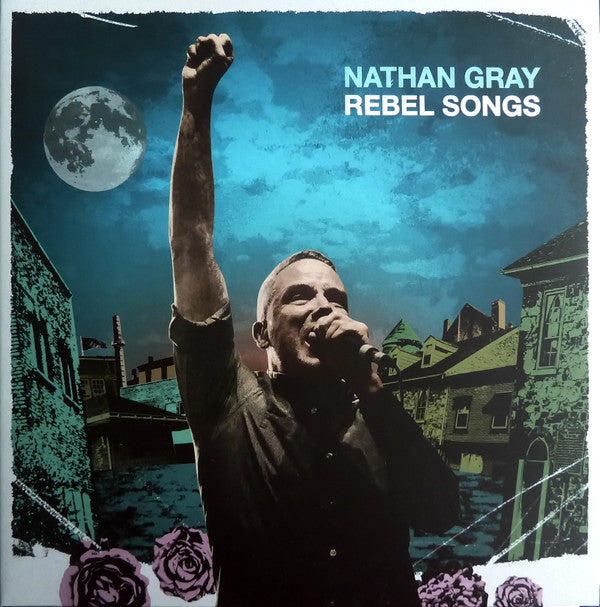 Rebel Songs