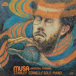 Musa • Ancestral Streams