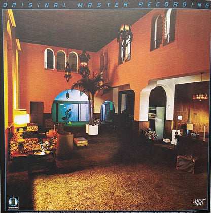 Hotel California