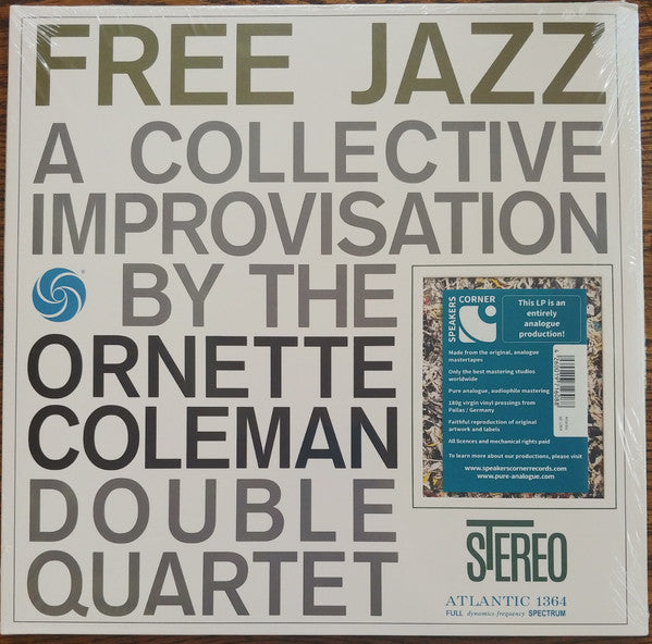 Free jazz